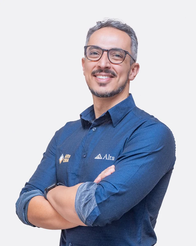 Rafael Alves de Azevedo