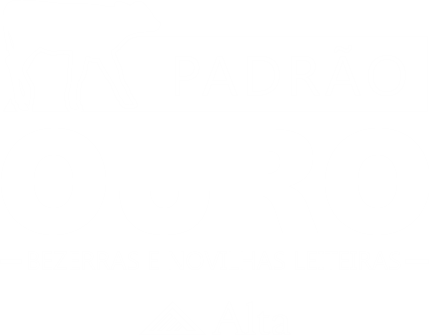 Padrão Ouro